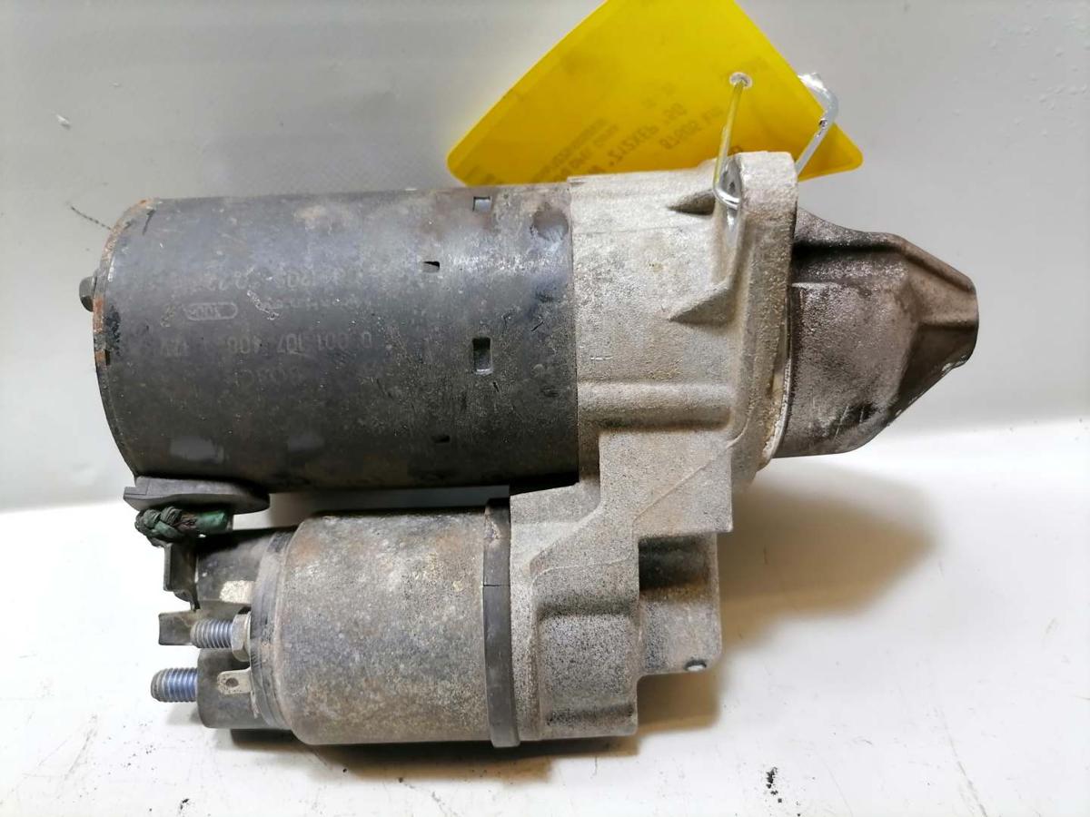 Opel Corsa D original Anlasser Starter 1.2 59KW Bj.2007